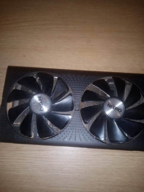 Rx 470 4gb elad