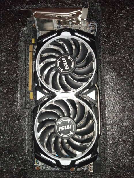 Rx 580 8gb eladó