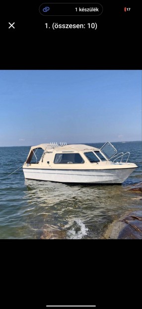 Ryds , Sv�d horg�sz , t�ra , lak� haj�