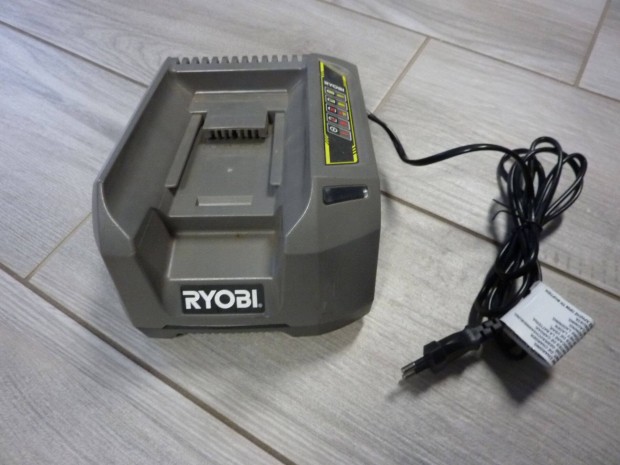 Ryobi 36V Akku Akkumultor tlt