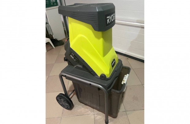 Ryobi gdarl/gaprt eletromos