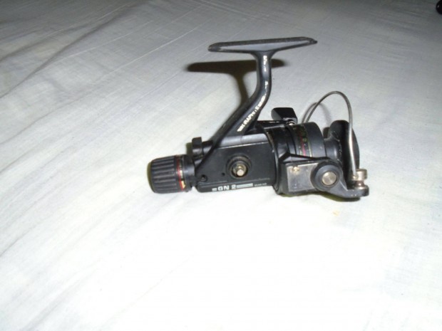 Ryobi GN 2 horgászorsó