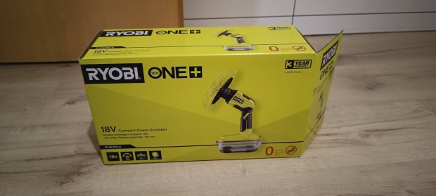 Ryobi ONE+ R18CPS-0 18v akkus kompakt srol, akku s tlt nlkl