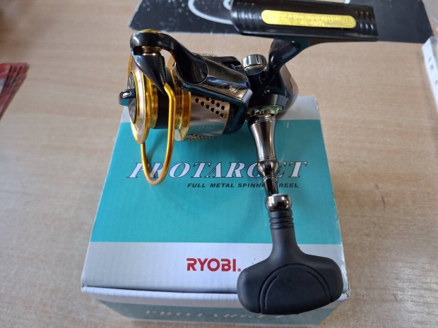 Ryobi Protarget 4000 ors