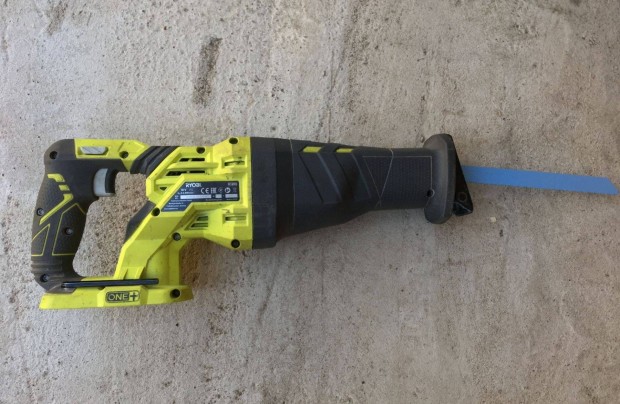 Ryobi R18RS akkus akksis akkumultoros 18V Orrfrsz