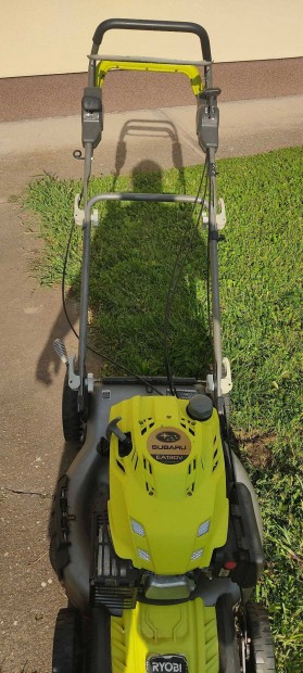 Ryobi RLM 53190YV elado alkatresznek