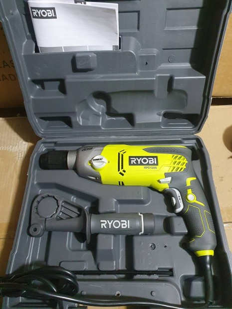 Ryobi RPD1200 tvefr,j!