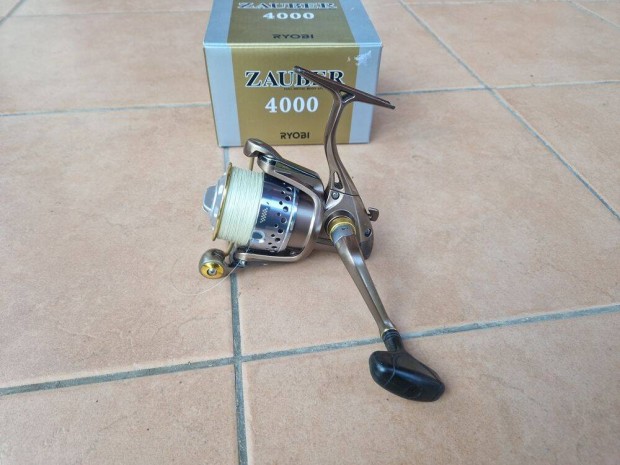 Ryobi Zauber 4000 ors