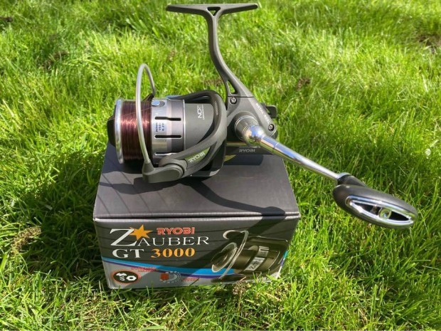 Ryobi Zauber GT 3000