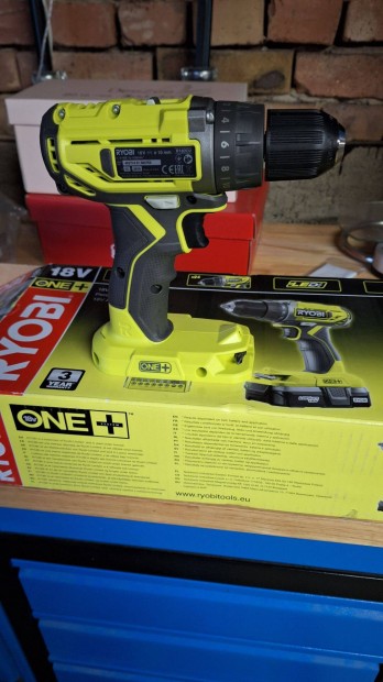 Ryobi csavarbehalyt