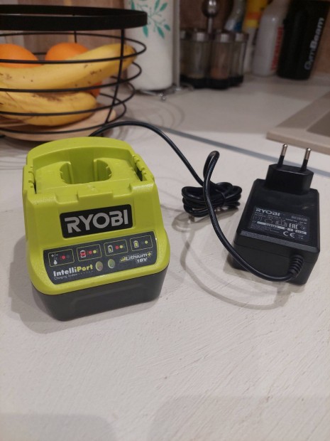 Ryobi inteligens tlt