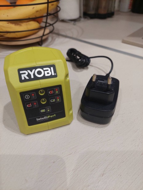 Ryobi inteligens tlt 