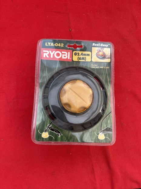 Ryobi lta-042 fűkasza damílfej