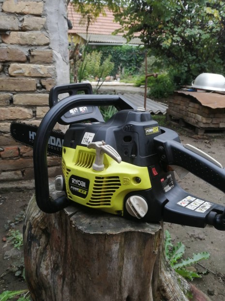 Ryobi power xt lncfrsz elad. 