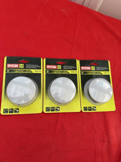 Ryobi rac 122 damil ors
