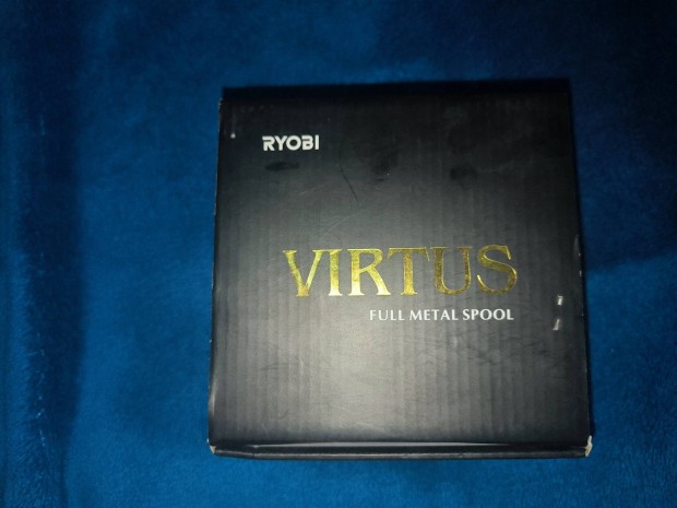 Ryobi virtus 3000