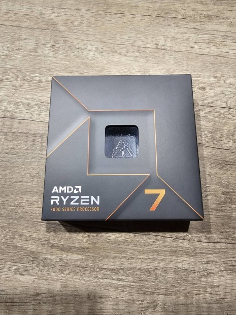 Ryzen 7 7700X am5 processzor
