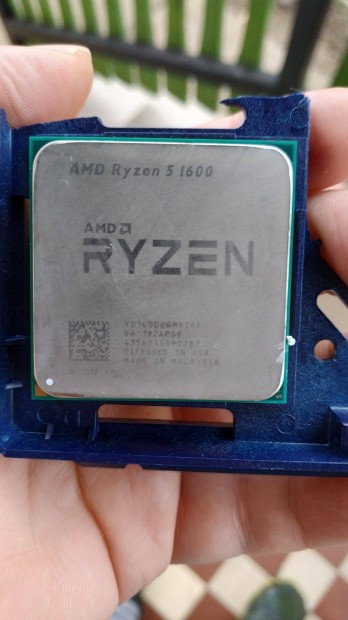 Ryzen proci (Ritkasg!)