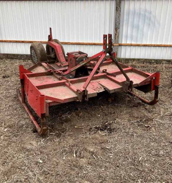 Rz 1.5 sz�rz�z� mtz dutra zetor