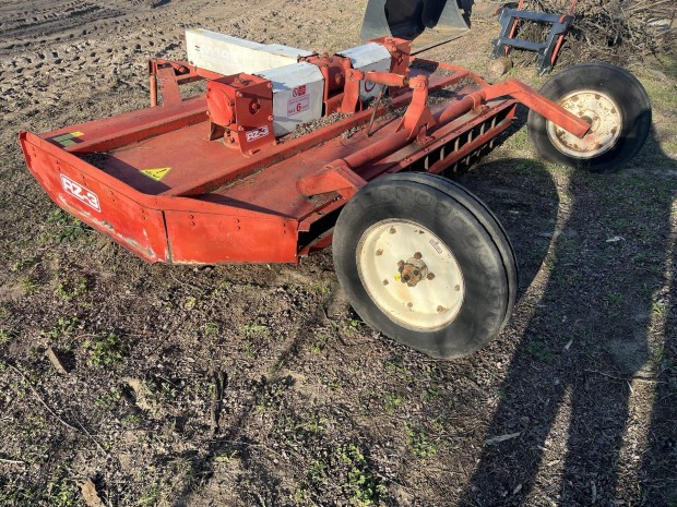 Rz 3, Rz-3 sz�rz�z�, sz�rt�p�