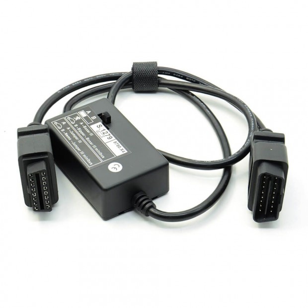 S1279 �j Peugeot, Citroen �talak�t� modul / Lexia