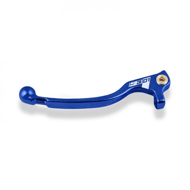 S3 01 Kuplungkar - Braktec/AJP