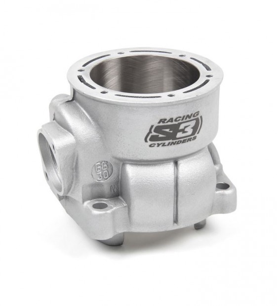 S3 Racing henger - 76mm Gas Gas Pro 300
