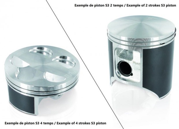 S3 nttt dugatty 75,96 mm standard kompresszi Jotagas JT280-hoz