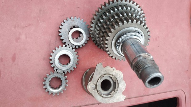 S51 Simson 4-es v�lt�