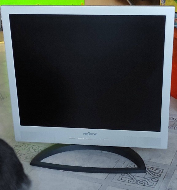 S976D monitor