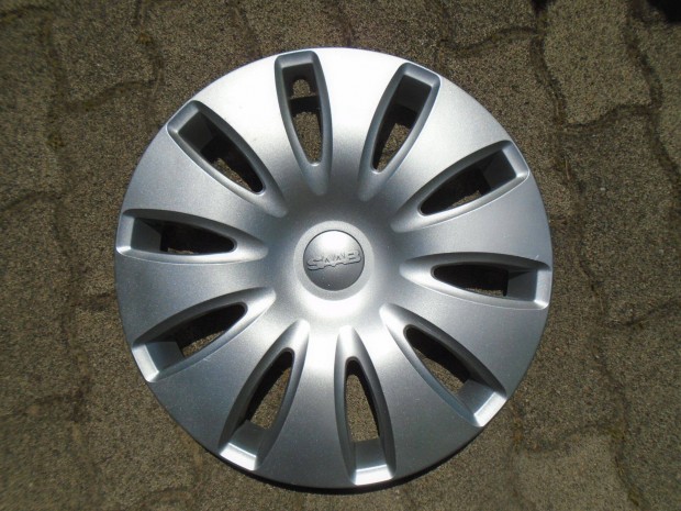 SAAB 17" gyári dísztárcsa 1 db eladó