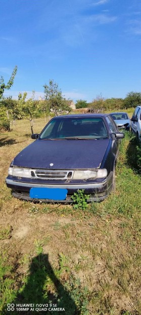 SAAB 9000 CSE 29 ves j feljtsi alap!