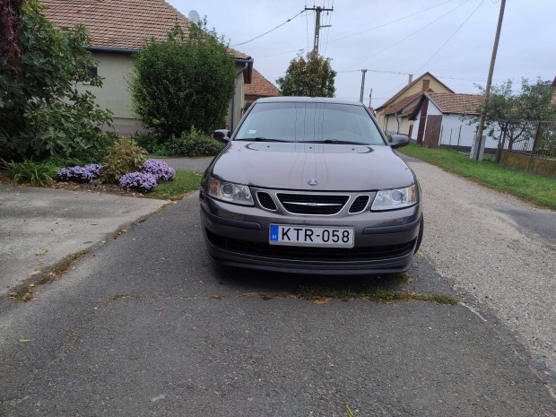 SAAB 9-3 1.8 t