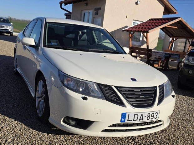 SAAB 9-3 1.9 Ttids PF Vector