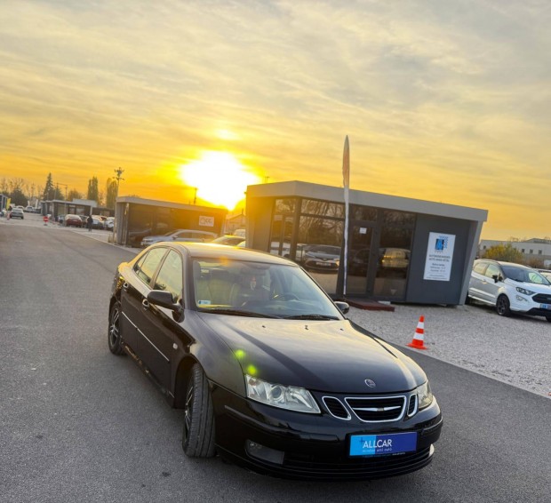 SAAB 9-3 2.2 Tid Arc