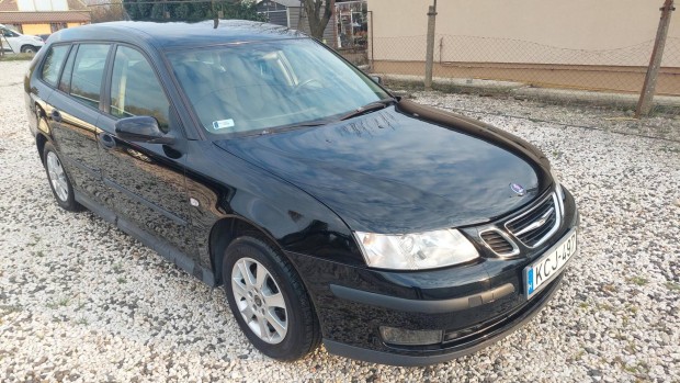 SAAB 9-3 Combi 1.8 i Linear