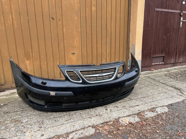 SAAB 9-3 Lkhrt