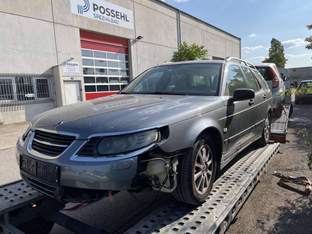 SAAB 9-5 1.9 Tids PF Arc (Automata)