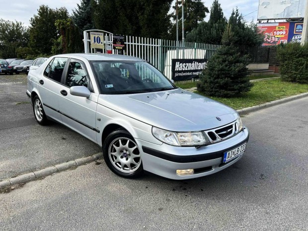 SAAB 9-5 2.0 Arc (Automata) Gyri llapot!!Fris...