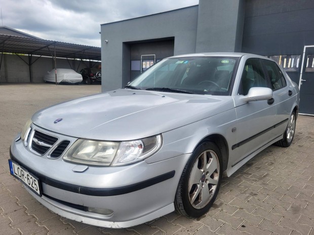 SAAB 9-5 2.0 Vector Magyarországi!!!Jó Állapotb...