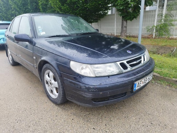 SAAB 9-5 2.3 Arc