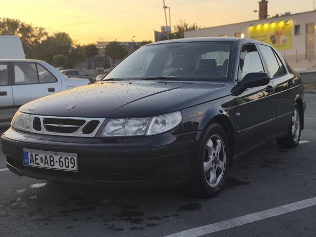SAAB 9-5 2.3 SE ECO