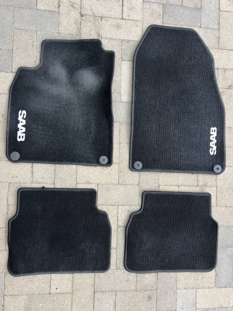 SAAB 9.5 gy�ri l�bsz�nyeg garnit�ra elad�
