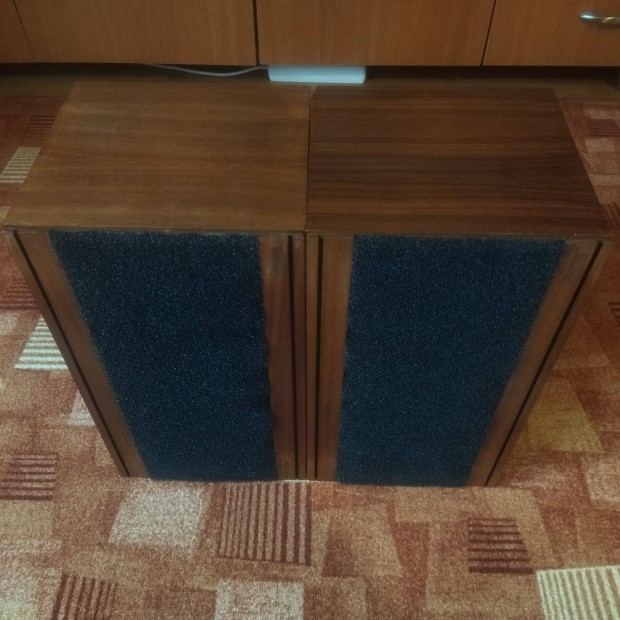 SABA hifi hangfalpár