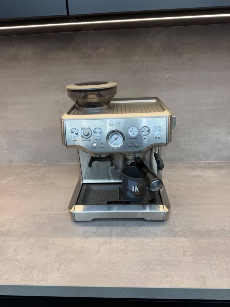 SAGE Barista Karos K�v�gep