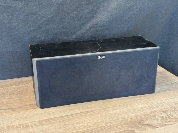 SAL 2610C - Somogyi 2610 Center