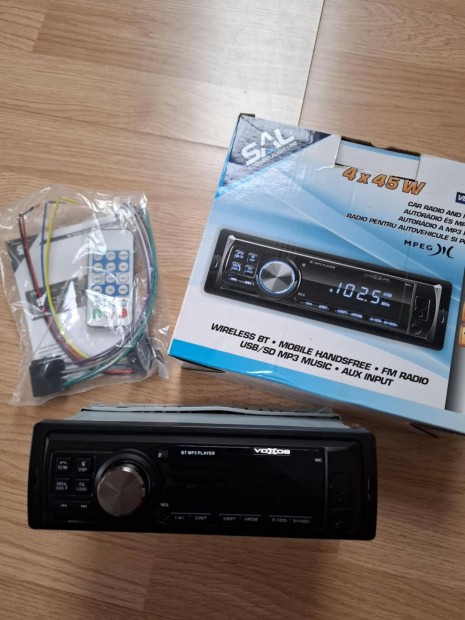 SAL VBT 1000 autrdi, fejegysg