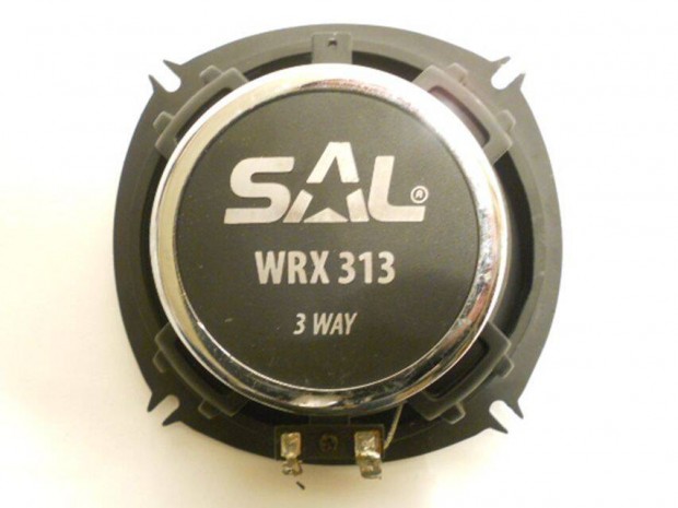 SAL Wrx 313 - 3 utas hangszr 4ohm 90W