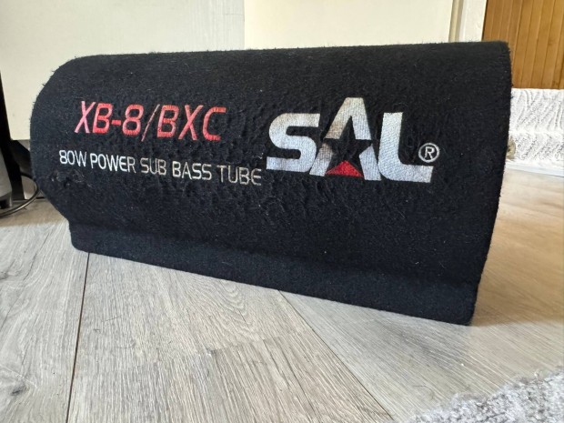 SAL XB-8/ Bxc Autós Mélynyomó