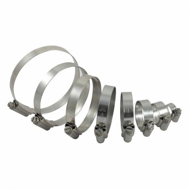 SAMCO Tömlőbilincs Készlet 1108778001, 1108778002-hez